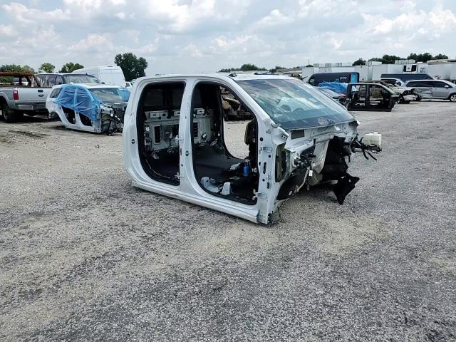 2021 Chevrolet Silverado K2500 High Country VIN: 1GC4YREY1MF192870 Lot: 71101415