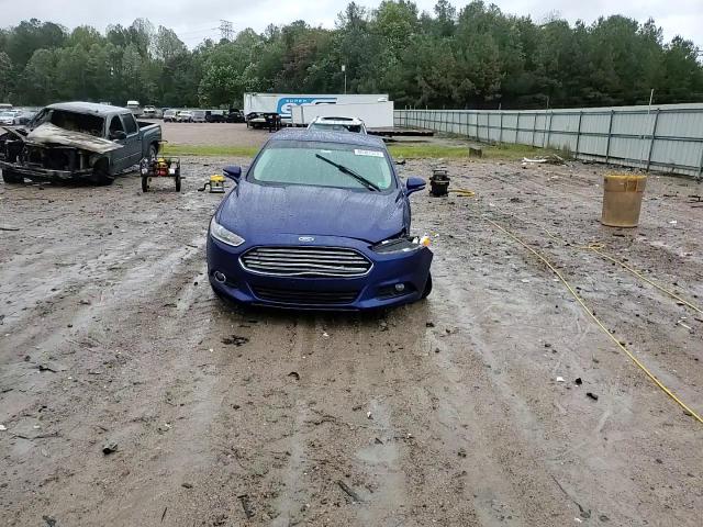 2013 Ford Fusion Se VIN: 3FA6P0H70DR138351 Lot: 80907525