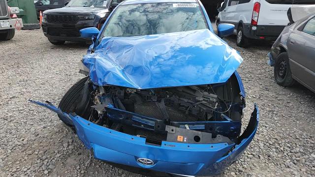 2018 Toyota Yaris Ia VIN: 3MYDLBYV3JY300872 Lot: 80800305