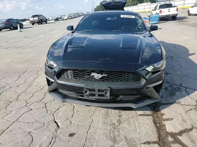 2018 Ford Mustang VIN: 1FA6P8TH7J5123228 Lot: 80760085