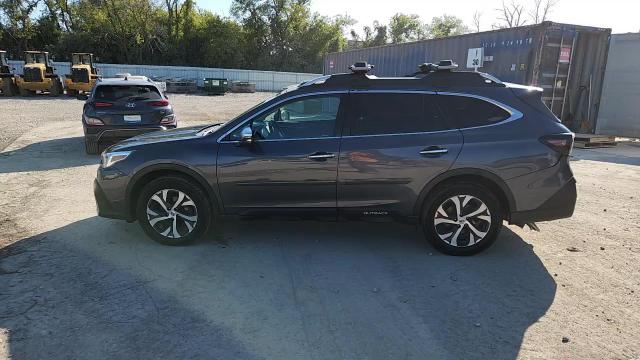 2020 Subaru Outback Touring Ldl VIN: 4S4BTGPD6L3232912 Lot: 80543975
