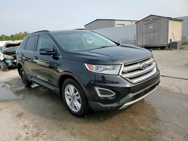 2016 Ford Edge Sel VIN: 2FMPK4J89GBC35764 Lot: 70768525