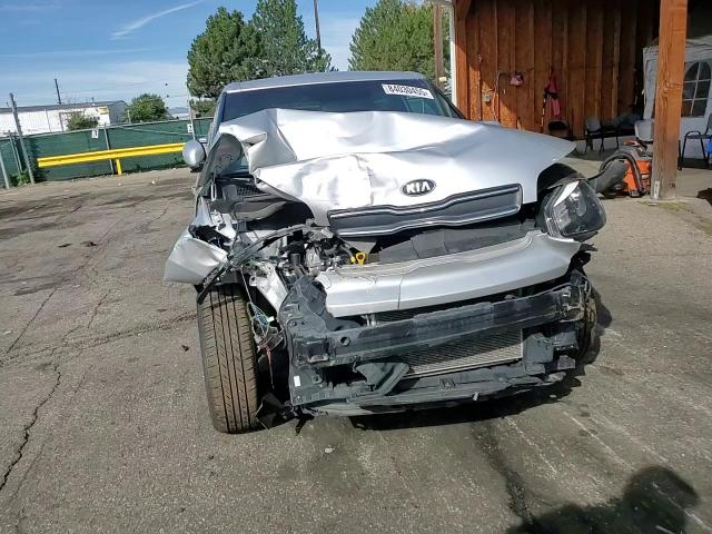 2019 Kia Soul VIN: KNDJN2A28K7688373 Lot: 84030455