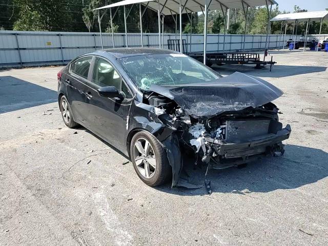 2018 Kia Forte Lx VIN: 3KPFL4A77JE249117 Lot: 81405105