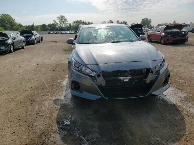 2020 Nissan Altima S VIN: 1N4BL4BV2LC117197 Lot: 71920555