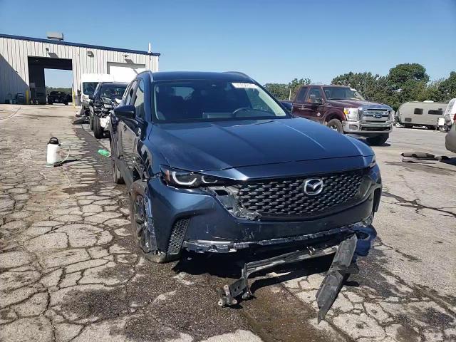2024 Mazda Cx-50 Preferred VIN: 7MMVABBM3RN186003 Lot: 71236815