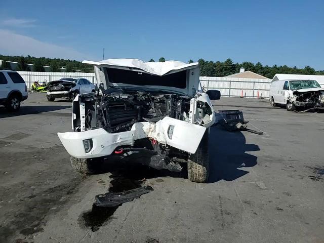 2017 Chevrolet Silverado K1500 Ltz VIN: 3GCUKSEC8HG515992 Lot: 80252645