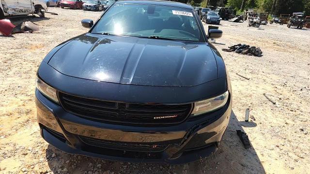 2018 Dodge Charger Sxt VIN: 2C3CDXBGXJH206979 Lot: 71738425