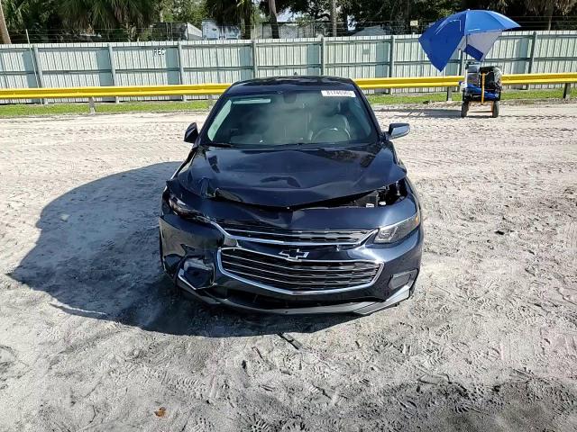 2018 Chevrolet Malibu Premier VIN: 1G1ZE5SX3JF214388 Lot: 81746965