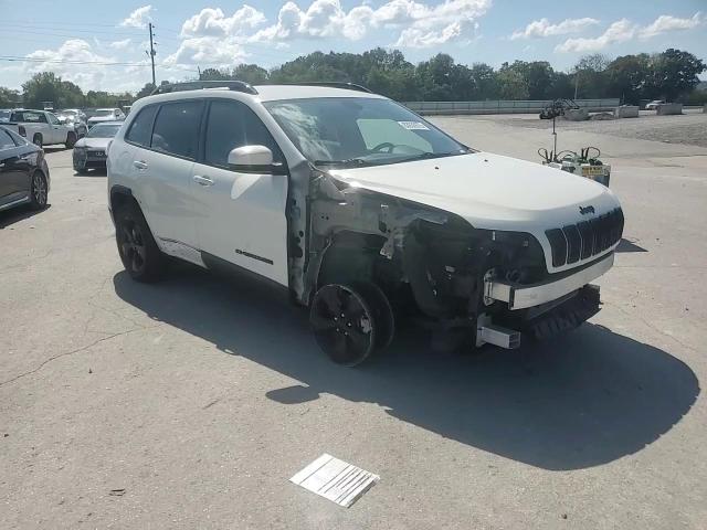 2019 Jeep Cherokee Latitude Plus VIN: 1C4PJMLX6KD485879 Lot: 83935975