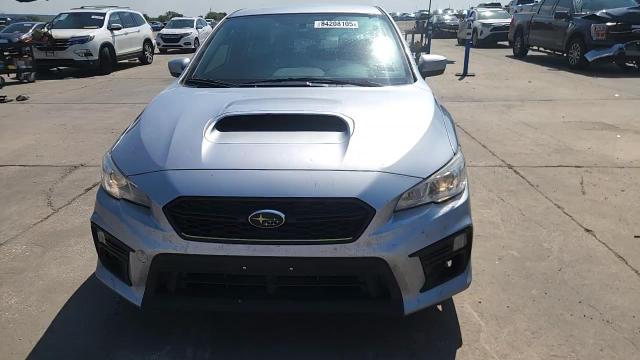 2018 Subaru Wrx VIN: JF1VA1A68J9828134 Lot: 84208105