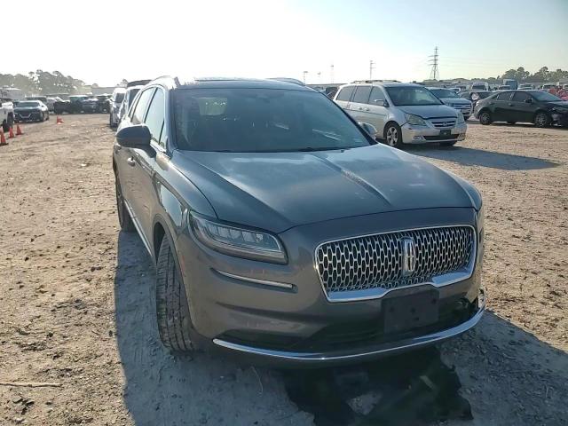 2023 Lincoln Nautilus Reserve VIN: 2LMPJ8K97PBL23198 Lot: 71126715