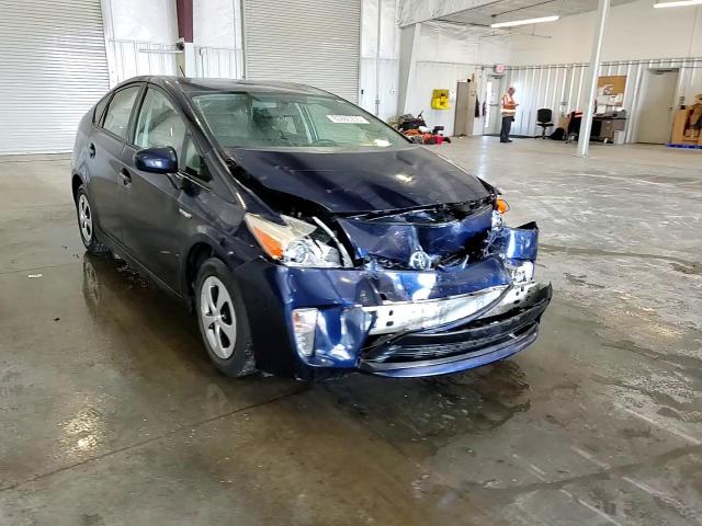 2014 Toyota Prius VIN: JTDKN3DU4E1765514 Lot: 80860205