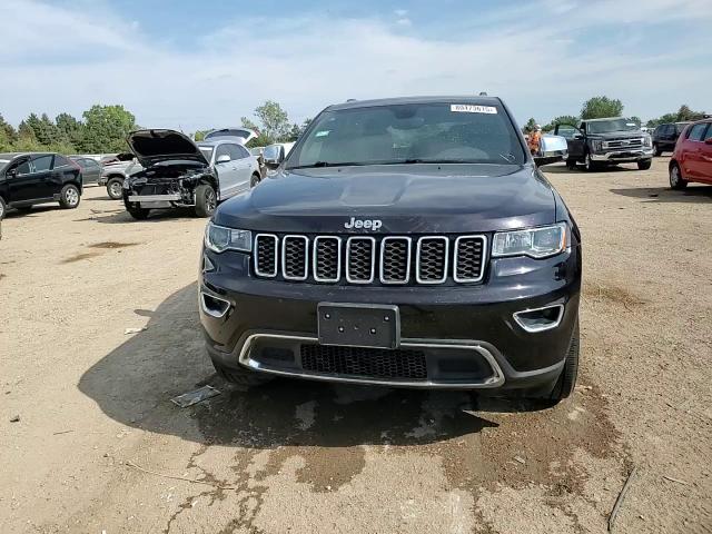 2020 Jeep Grand Cherokee Limited VIN: 1C4RJFBG5LC288845 Lot: 80473615