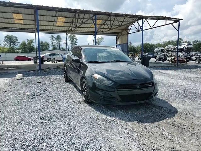 2016 Dodge Dart Sxt Sport VIN: 1C3CDFFA7GD818014 Lot: 81608485