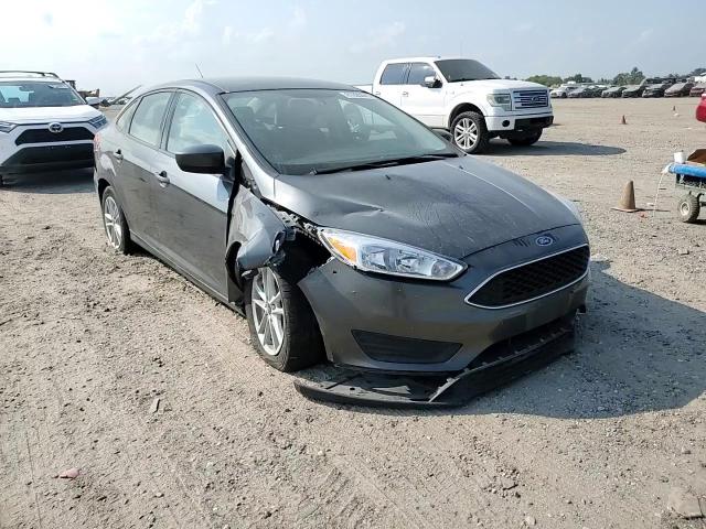 2018 Ford Focus Se VIN: 1FADP3F23JL288674 Lot: 81023645