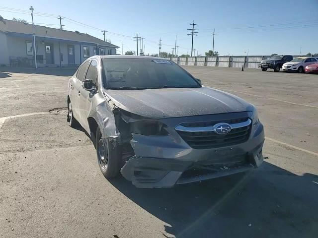 2020 Subaru Legacy Premium VIN: 4S3BWAC63L3029556 Lot: 80819025