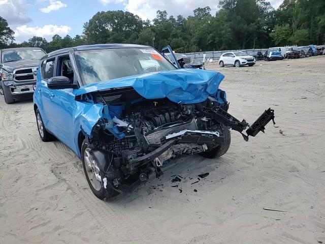 2025 Kia Soul Lx VIN: KNDJ23AU0S7251189 Lot: 71474155