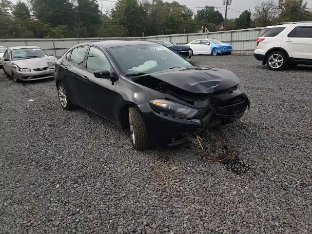 2013 Dodge Dart Sxt VIN: 1C3CDFBA5DD310853 Lot: 83803315