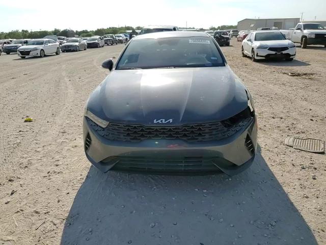 2022 Kia K5 Lxs VIN: 5XXG14J26NG101617 Lot: 70696835