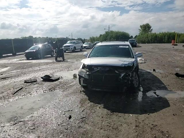 2007 Toyota Avalon Xl VIN: 4T1BK36B47U202822 Lot: 81480565