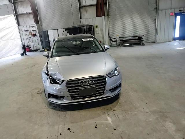 2015 Audi A3 Premium Plus VIN: WAUEFGFF7F1109872 Lot: 84452615