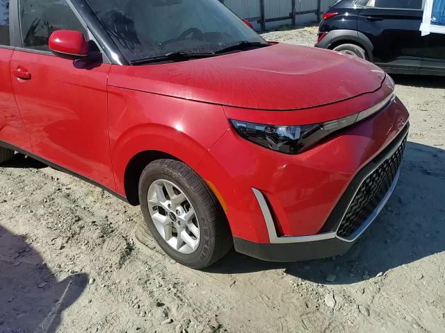 2023 Kia Soul Lx VIN: KNDJ23AU0P7202937 Lot: 71004435