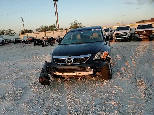 2011 Mazda Cx-9 VIN: JM3TB2CA0B0307721 Lot: 84791105