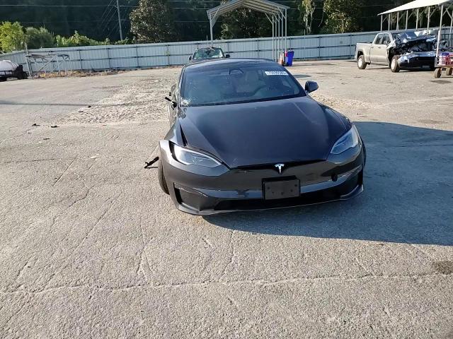 2024 Tesla Model S VIN: 5YJSA1E56RF542993 Lot: 70690585