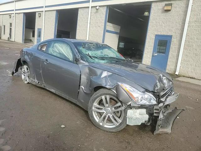 2009 Infiniti G37 Base VIN: JNKCV64EX9M605784 Lot: 81864275