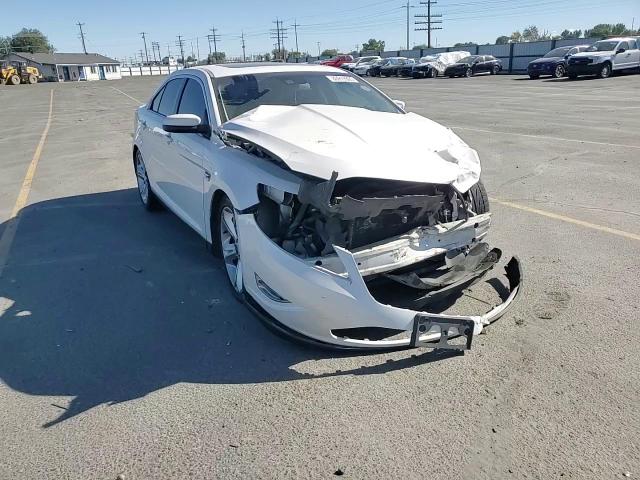 2012 Ford Taurus Sho VIN: 1FAHP2KT1CG137435 Lot: 80919995