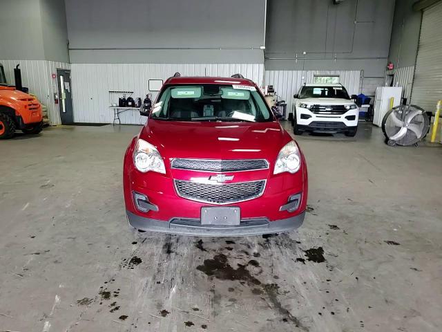 2015 Chevrolet Equinox Lt VIN: 2GNFLFEK4F6374827 Lot: 71804205