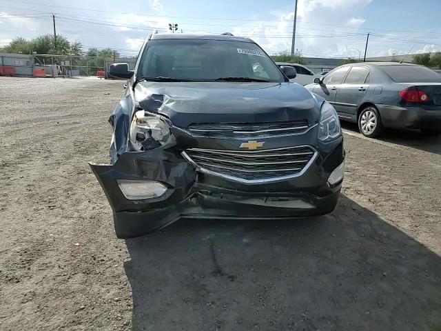 2017 Chevrolet Equinox Lt VIN: 2GNALCEK1H1587565 Lot: 70500215