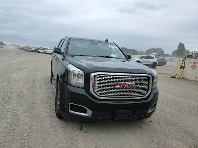 2016 GMC Yukon Xl Denali VIN: 1GKS2HKJ2GR419078 Lot: 81089095