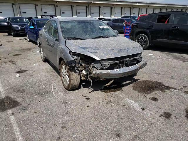 2012 Mazda 3 I VIN: JM1BL1V79C1632814 Lot: 80977685