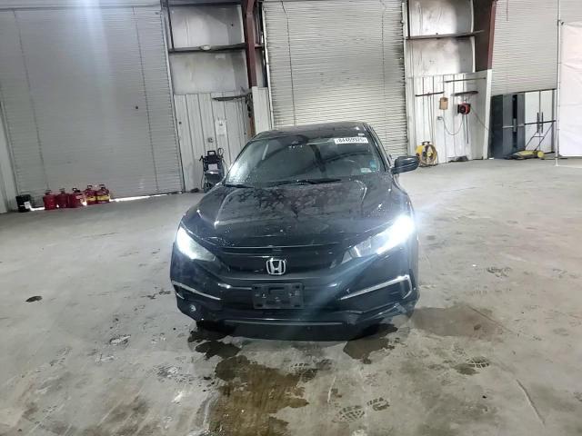 2019 Honda Civic Lx VIN: 2HGFC2F67KH525338 Lot: 84469925