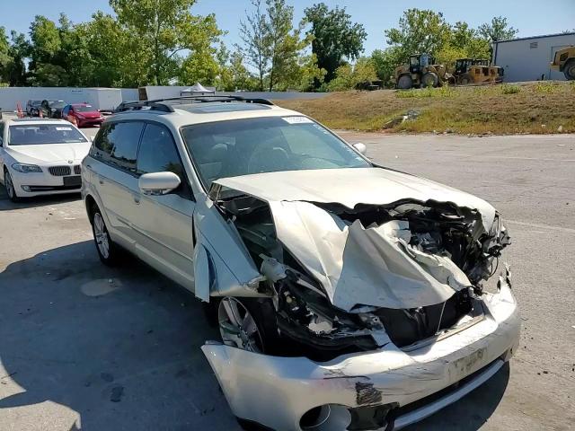 2007 Subaru Outback Outback 3.0R Ll Bean VIN: 4S4BP86C574307425 Lot: 71224805