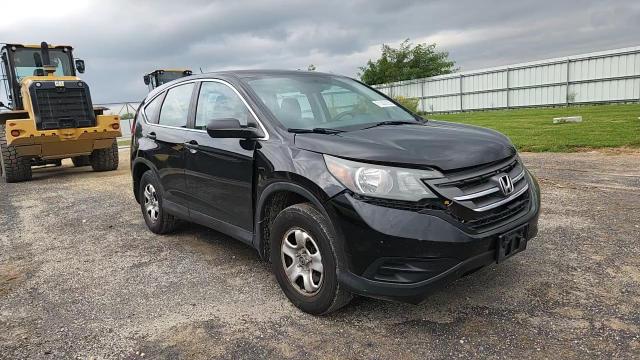 2014 Honda Cr-V Lx VIN: 2HKRM4H30EH684737 Lot: 71440135
