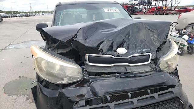 2015 Kia Soul VIN: KNDJN2A21F7115109 Lot: 82033025