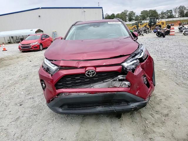 2022 Toyota Rav4 Xle Premium VIN: 2T3C1RFVXNW194167 Lot: 81053025