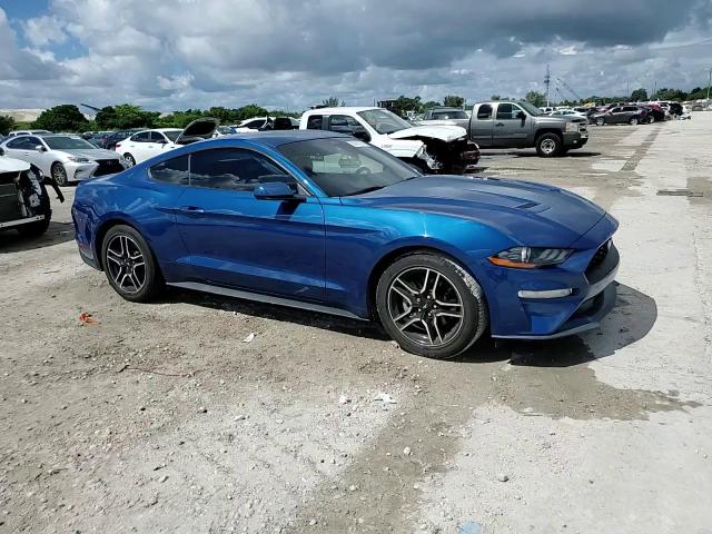 2022 Ford Mustang VIN: 1FA6P8TH1N5121688 Lot: 80081025