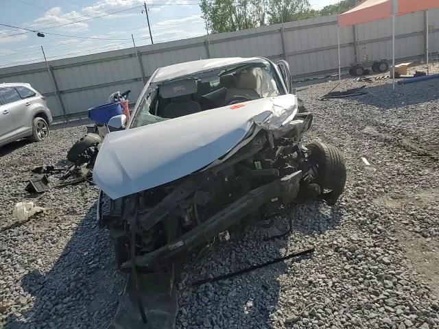 2015 Hyundai Sonata Se VIN: 5NPE24AF4FH018586 Lot: 71858675