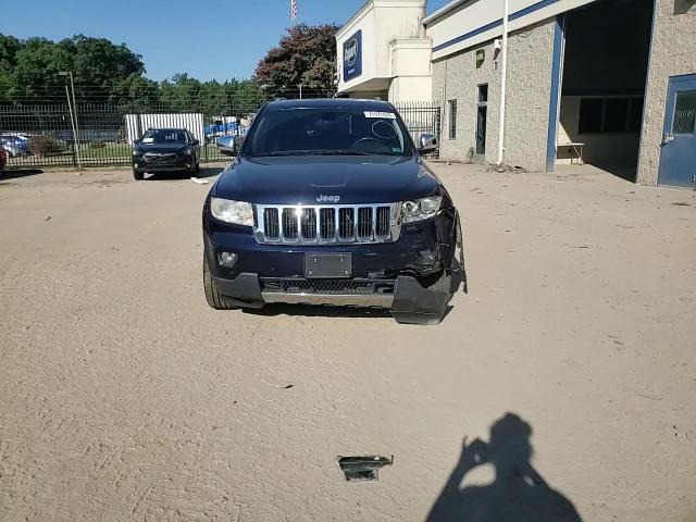 2012 Jeep Grand Cherokee Limited VIN: 1C4RJFBG8CC292498 Lot: 71521035