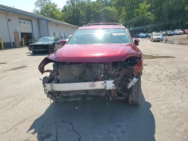 2020 Nissan Pathfinder Sl VIN: 5N1DR2CM9LC639669 Lot: 71467215