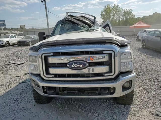 2012 Ford F250 Super Duty VIN: 1FT7W2BT2CEA37252 Lot: 80215955