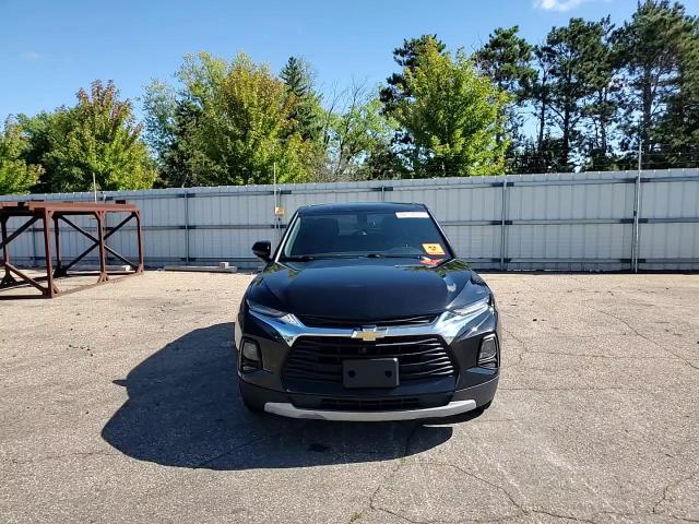 2020 Chevrolet Blazer 2Lt VIN: 3GNKBHRS2LS546664 Lot: 82118555