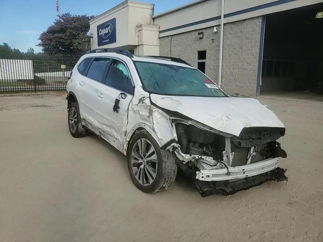 2020 Subaru Ascent Limited VIN: 4S4WMAPD8L3409441 Lot: 71301985