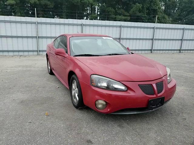 2008 Pontiac Grand Prix VIN: 2G2WP552881138872 Lot: 80901405