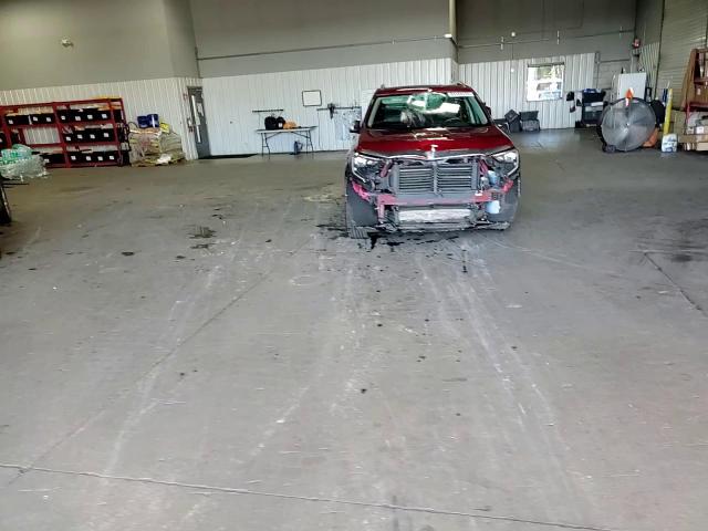 2018 GMC Terrain Denali VIN: 3GKALXEX3JL147903 Lot: 84188225