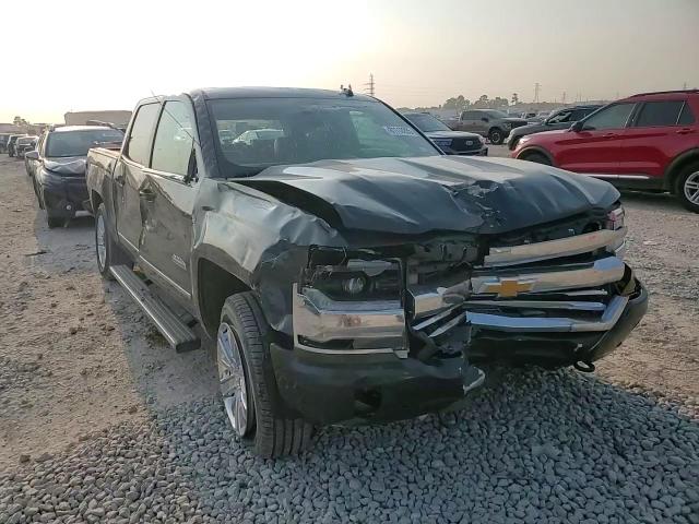2017 Chevrolet Silverado C1500 High Country VIN: 3GCPCTECXHG262738 Lot: 81113285